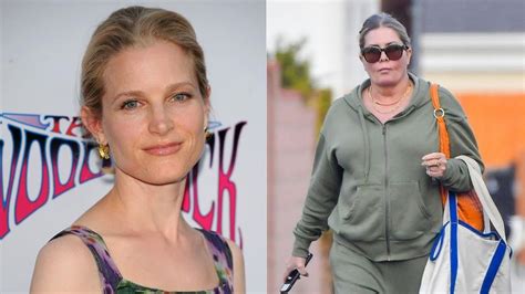 is that really bridget fonda 2022|She Lost Weight: Bridget Fonda, 60, Stuns Fans with Her